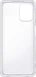 Samsung Soft Clear Cover для Galaxy A22 Transparent