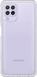 Samsung Soft Clear Cover для Galaxy A22 Transparent