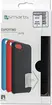 4smarts Cupertino Silicone case for Apple iPhone 7/8 black