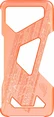 ASUS Neon Aero case для ROG Phone 3 ZS661KS оранжевый