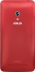 ASUS Zen case for Zenfone 5 red 