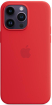 Apple iPhone 14 Pro Max Silicone Case with MagSafe (PRODUCT)RED 