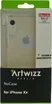 Artwizz NoCase для Apple iPhone XR Transparent