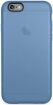 Belkin Grip Candy SE case for Apple iPhone 6/6s blue (F8W502btC06)