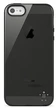Belkin Grip Sheer для iPhone 5 черный