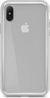 Belkin SheerForce elite case для Apple iPhone X серебро