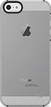 Belkin Shield Sheer Luxe для iPhone 5 acryl/белый
