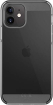 Black Rock Air Robust case for Apple iPhone 12 mini transparent 