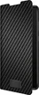 Black Rock Flex carbon Booklet для Samsung Galaxy S20 black