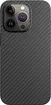 Black Rock carbon Ultra case for Apple iPhone 14 Pro black