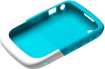 BlackBerry ACC-32920-201 white/turquoise 