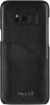 Bugatti Snap case Londra for Samsung Galaxy S8 black (28212)