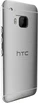 Case-Mate Barely There для HTC One M9 transparent