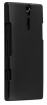 Case-Mate Barely There for Sony Xperia S black 