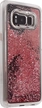 Case-Mate Naked Tough waterfall case для Самсунг Галакси S8 rose gold