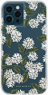 Case-Mate Rifle paper Co. for Apple iPhone 12/12 Pro clear Hydrangea white