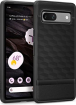 Caseology Parallax for Google Pixel 7a Matte Black (ACS05829)