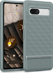 Caseology Parallax for Google Pixel 7a Sage Green (ACS05827)