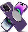 Cyrill UltraColor Mag для Apple iPhone 14 Pro Taro