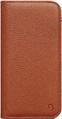 Decoded Detachable wallet для Apple iPhone 12 mini коричневый