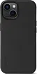 Decoded Leather Back Cover для Apple iPhone 14 black