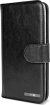 Doro wallet case for Liberto 822 black