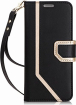 FYY Flip Cover for Samsung Galaxy S9+ black