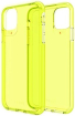 Gear4 Crystal Palace Neon for Apple iPhone 11 Pro Max yellow (702003731)