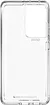 Gear4 Crystal Palace для Samsung Galaxy S21 Ultra transparent