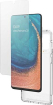 Gear4 Wembley for Samsung Galaxy A71 transparent 