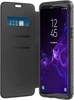 Griffin Survivor clear wallet для Samsung Galaxy S9+ черный