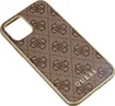 Guess Hard case 4G для Apple iPhone 11 Pro brown