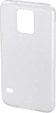 Hama Cover Crystal для Самсунг Галакси S6 Edge прозрачный