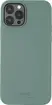 Holdit Silicone case for Apple iPhone 12/12 Pro Moss Green