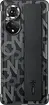 Honor PU case for Honor 50 black