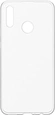 Huawei Silicone Cover для P Smart (2019) прозрачный
