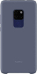 Huawei Silicone car case for Mate 20 blue 