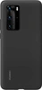 Huawei Silicone case для P40 Pro черный