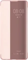 Huawei Smart View Flip Cover для P30 розовый