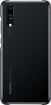 Huawei colour Cover for P20 black 