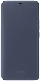 Huawei wallet Cover для Mate 20 Pro синий
