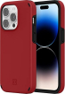 Incipio Duo case MagSafe for Apple iPhone 14 Pro Scarlet Red 