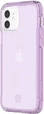Incipio Slim для Эпл Айфон 12/12 Про Translucent Lilac фиолетовый