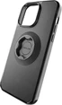 Interphone Quiklox case для Apple iPhone 12 Pro черный