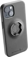Interphone Quiklox case для Apple iPhone 14 черный