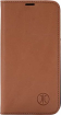 JT Berlin Book case Tegel for Apple iPhone 15 Pro Max Cognac 