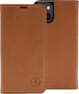 JT Berlin Book case Tegel for Apple iPhone 13 mini Cognac 