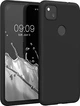 KWMobile mobile phone case для Гугл Пиксель 4a черный matte