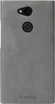 Krusell Sunne Cover для Sony Xperia L2 Gray