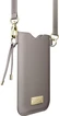 LAUT Prestige Necklace Sleeve для iPhone 11 Pro Taupe